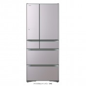 Tủ lạnh Hitachi R-XG6700G INVERTER 6 CÁNH